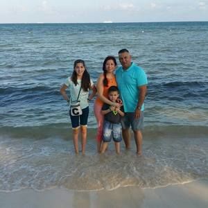 Meet your Posher, Abel